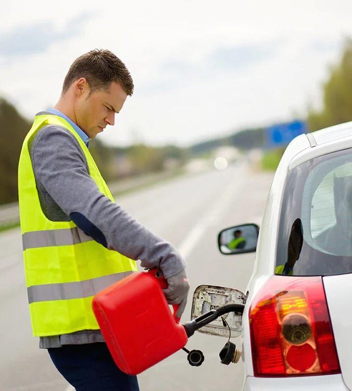 Roadside Assistance Roadside Assistance
