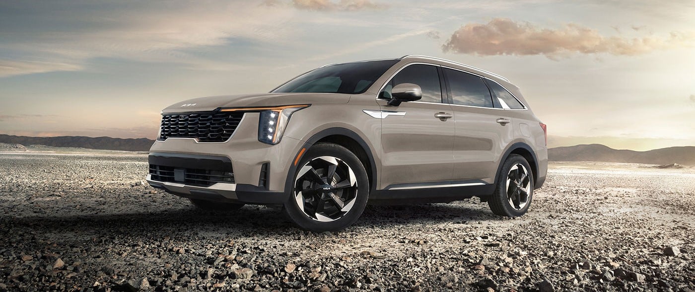 2025 Kia Sorento PHEV in Guelph, ON
