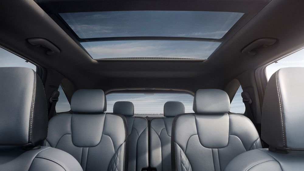 2025 Kia Sorento PHEV in Guelph, ON