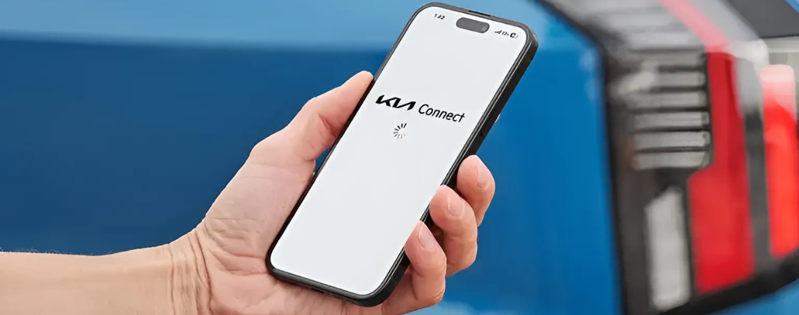 Kia Connect in Guelph, ON