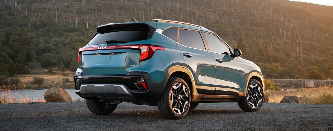 Kia Connect in Guelph, ON