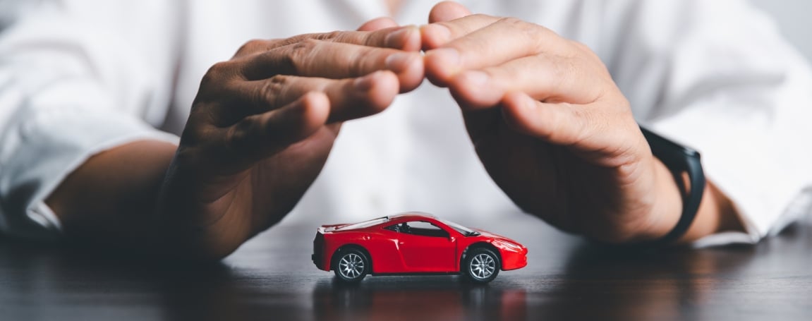 Does Following the Maintenance Schedule Protect My Warranty?