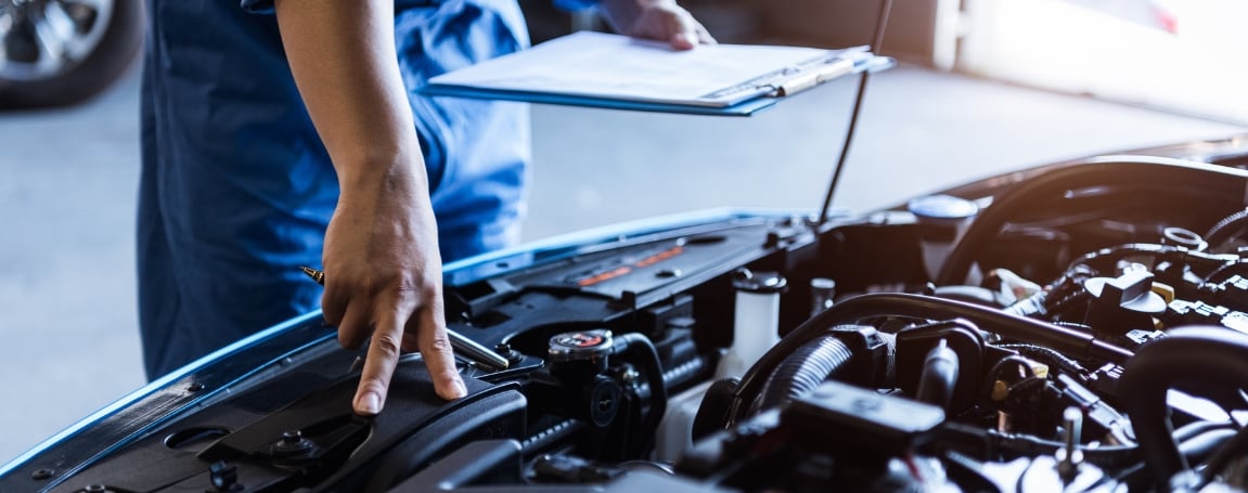 How Do I Know When My Kia Needs Service?