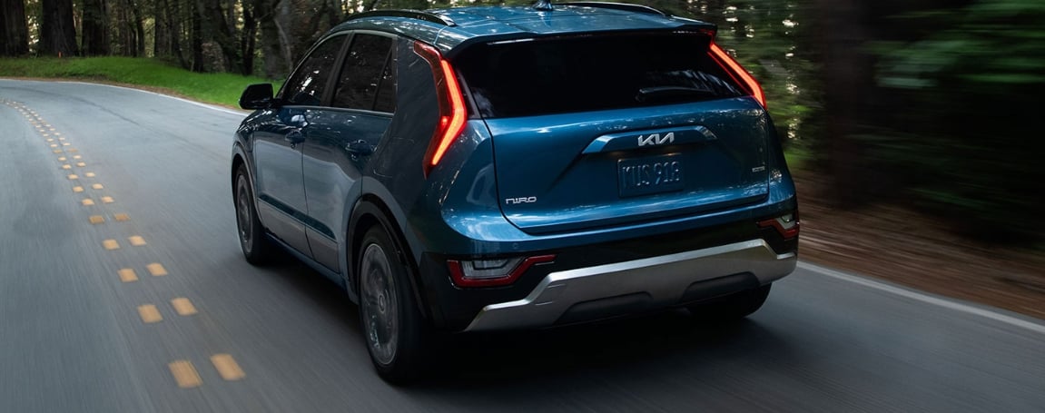 Efficiency That Surprises You