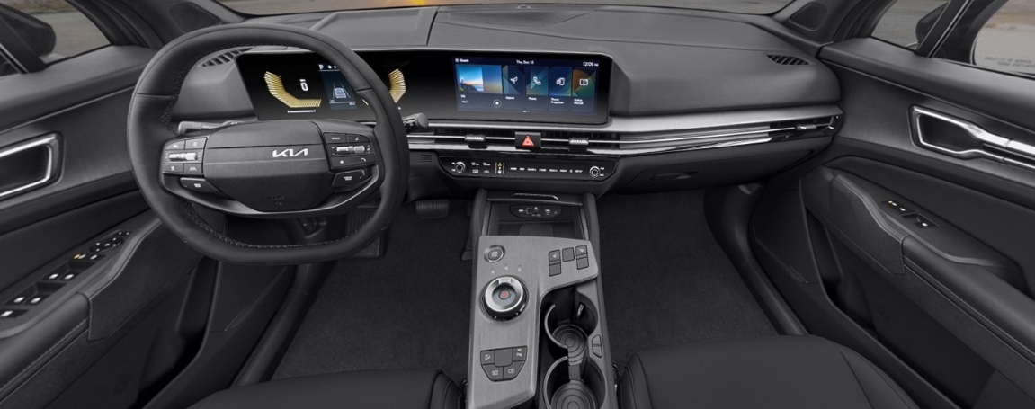 Technology That Keeps You in Control