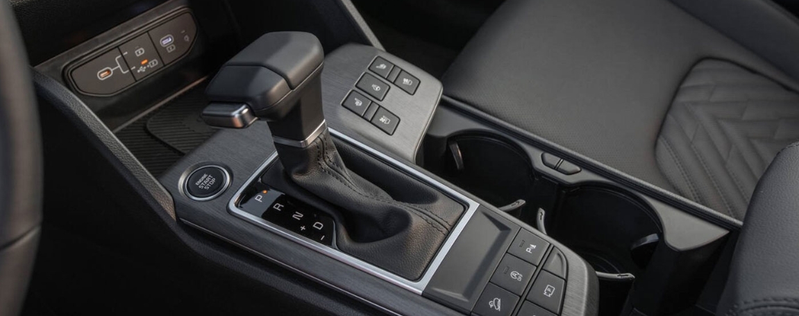 Take A Closer Look at the 2026 Kia Sportage Interior At Guelph Kia!