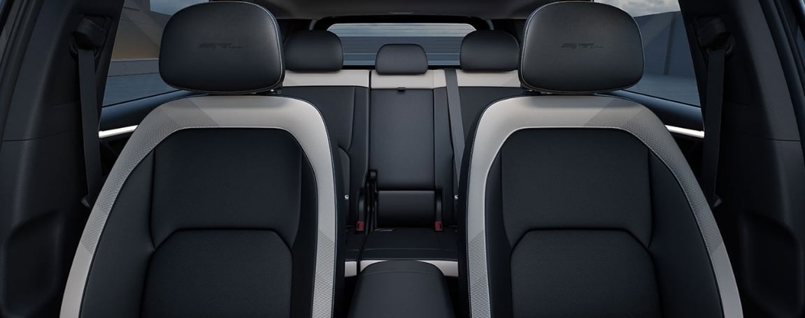 Comfort Built for All Seasons