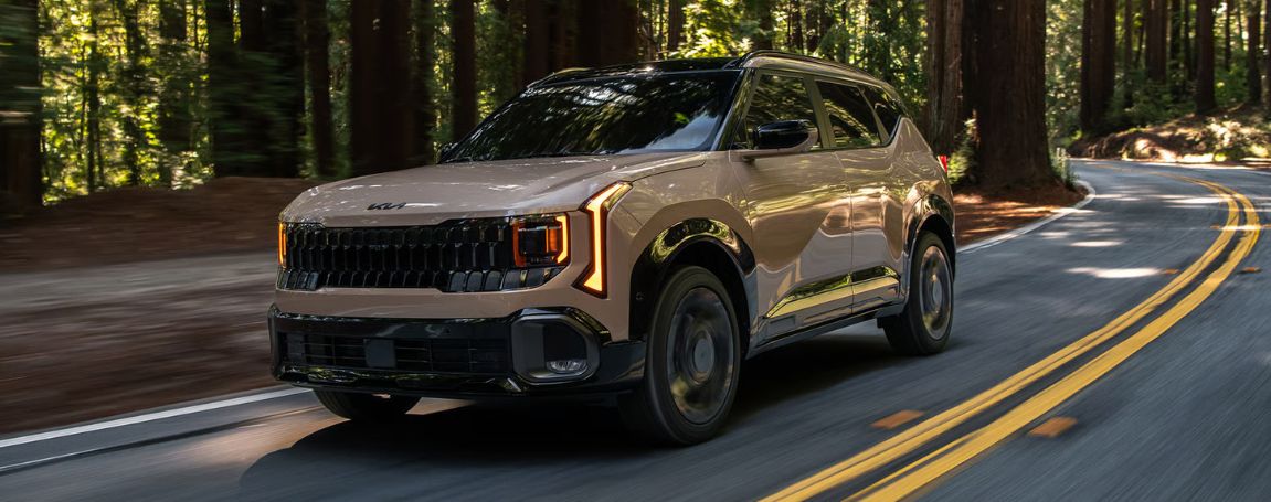 Hybrid Power Joins the Lineup