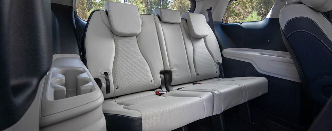 VIP Seats Upgrade Family Travel