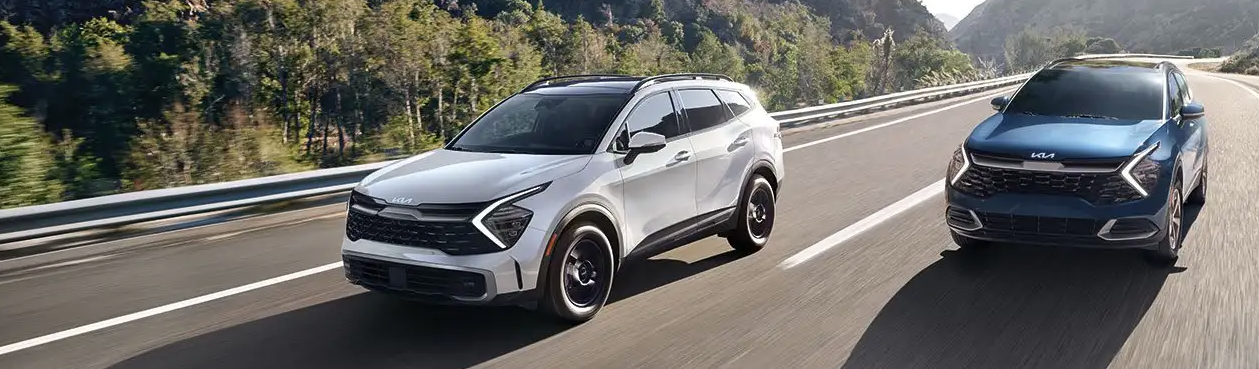 Kia Certified Pre-Owned Vehicles in London ON