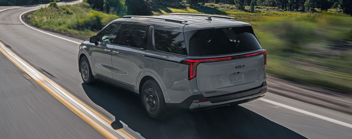 Built to Move Families with Ease