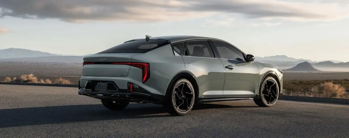 2026 Kia K4 in Hamilton, ON
