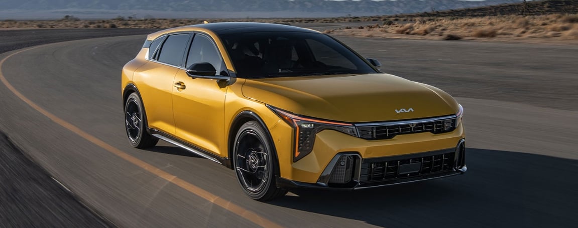 Performance That Fits Every Lifestyle