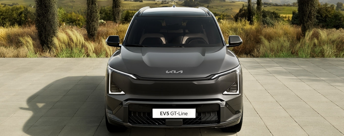 2027 All-New Kia EV5: What Canadian Drivers Need to Know