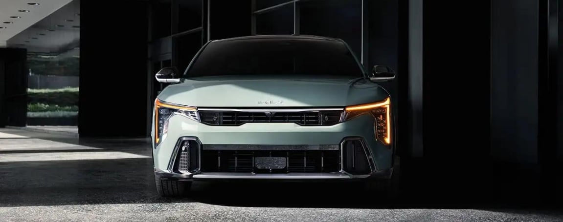 2026 Kia K4 Trim Levels Explained: Which One Is Right for You?