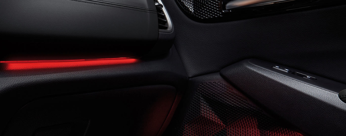 Cargo Space That Exceeds Expectations