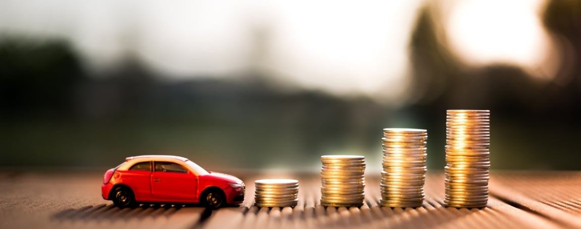 Personalized Financing Solutions for Every Driver