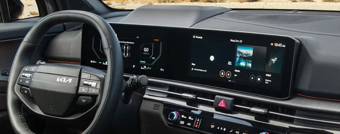 Stay Connected on the Go with Smart Technology