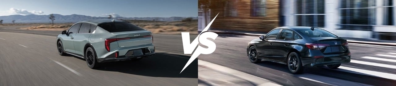 Performance and Everyday Driving