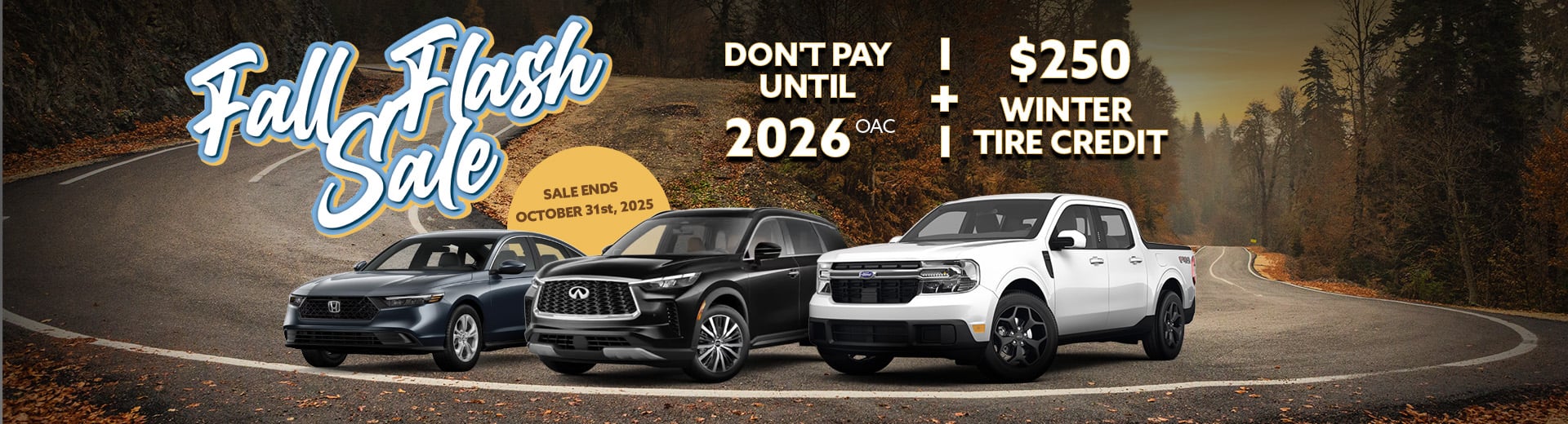 2975695_LOI & SLN - USED - Fall Flash Sale - October 2025_WB slider_widget-5-1