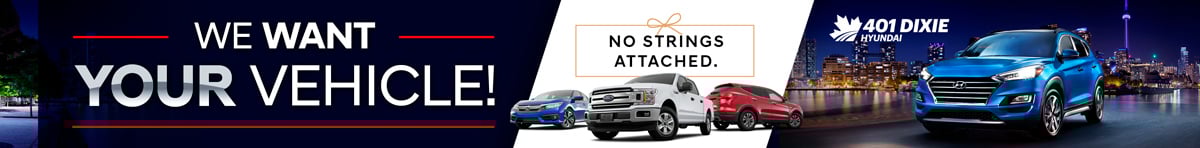 1909738_DIX_WeWantYourVehicle_VLP We Want your Vehicle
