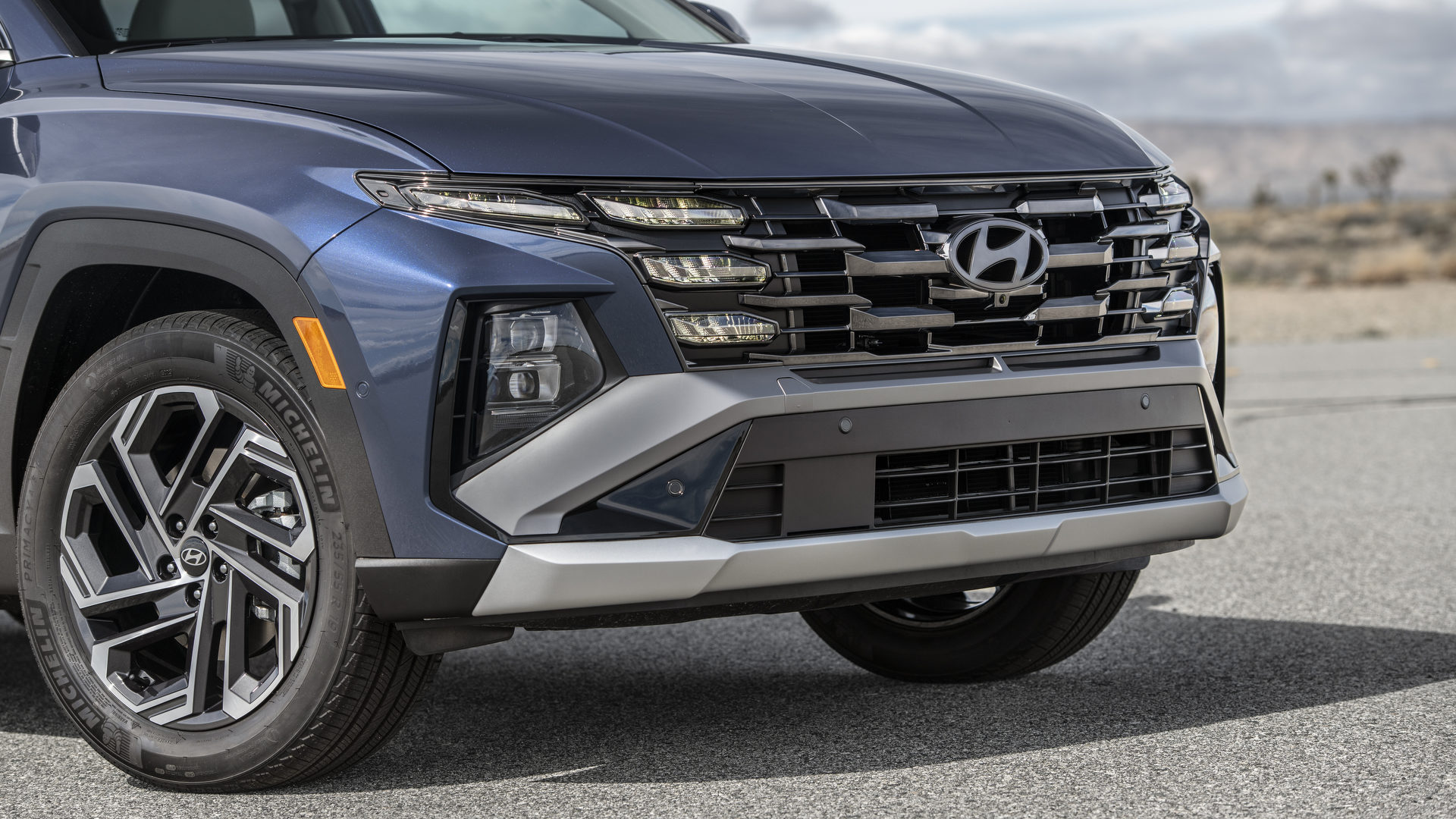 Touch screen display