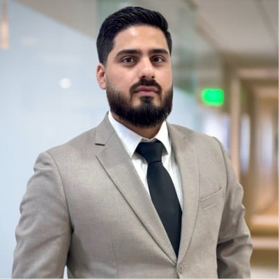 Talk to Sayed