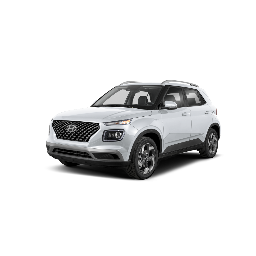 A car with slpash of water
