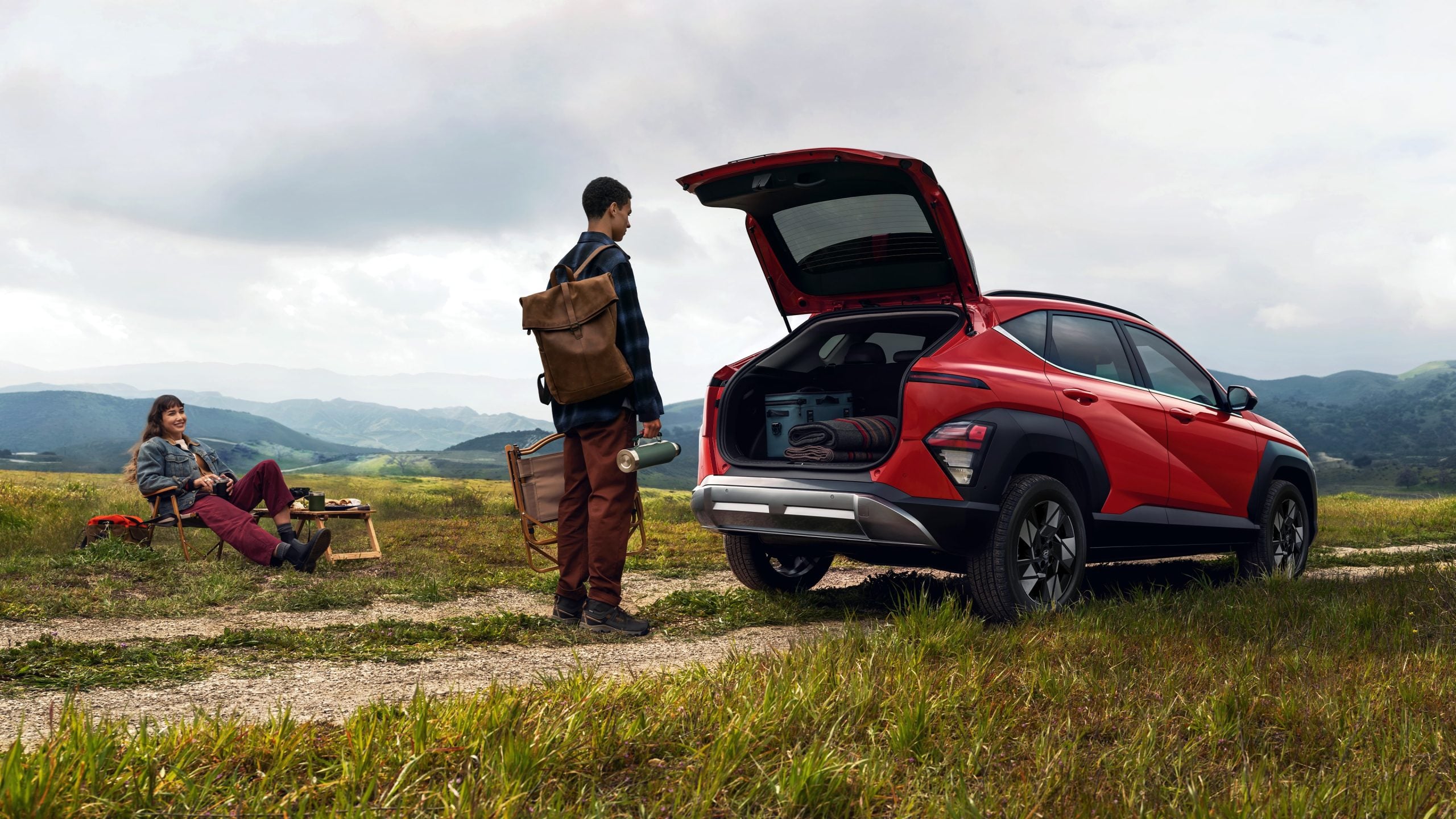 Hyundai Summer Sale Event