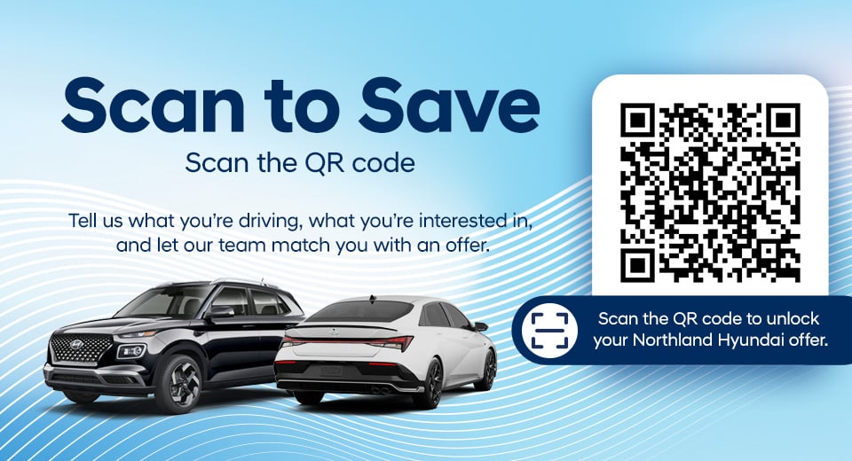 Scan to save event