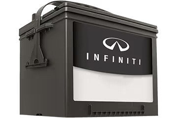 infiniti battery