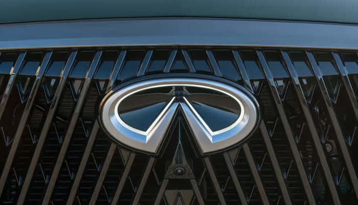 Tech package of 2026 INFINITI QX60