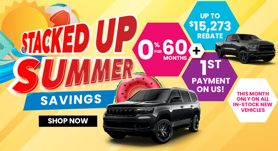 Capital Chrysler Capital Chrysler Dodge Jeep Ram