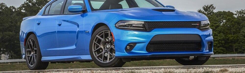 Get Muscle and More With the 2019 Dodge Charger | Crosstown Chrysler