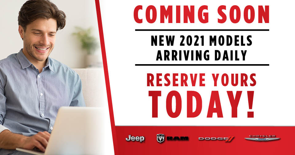 Pre-Order Your RAM