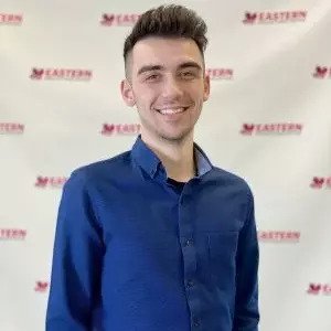 Adam McDonald - Sales Consultant
