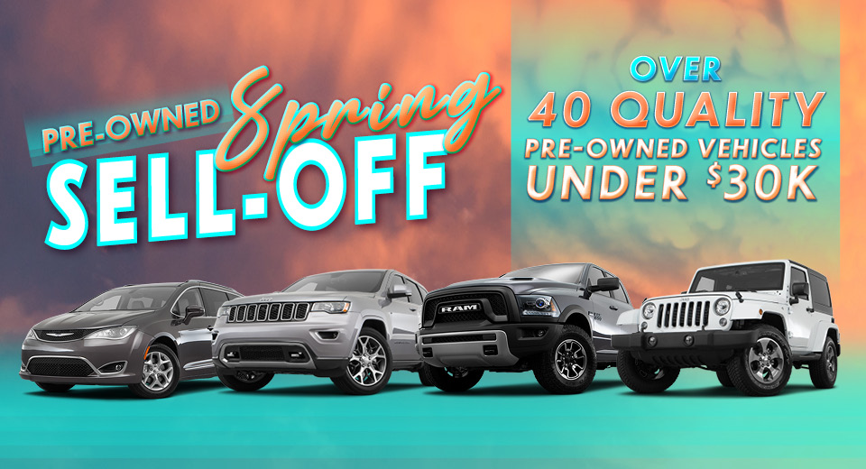 Maple Ridge Chrysler New and Used Chrysler, Dodge, Jeep, Ram Sales in