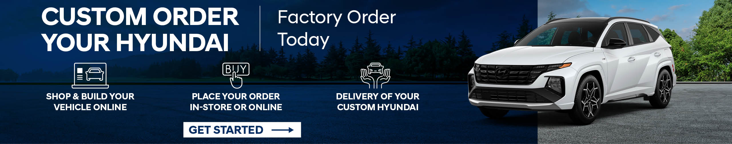 Hyundai Calgary AB Cars, Trucks, and SUVs For Sale at | Crowfoot Hyundai