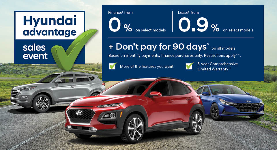 Guelph, ON Used, Guelph Hyundai sells and services new and used Hyundai