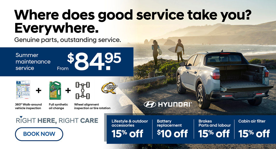 Guelph, ON Used, Guelph Hyundai sells and services new and used Hyundai ...
