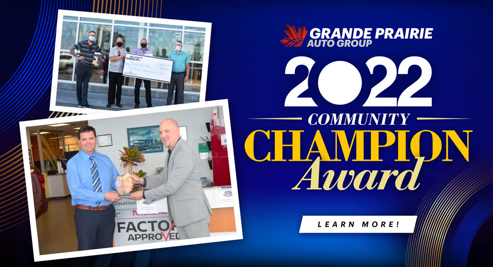 Nissan Dealership in Grande Prairie, AB Grande Prairie Nissan