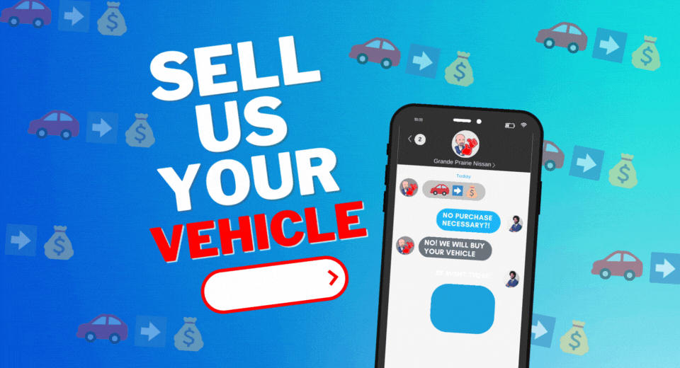 Used vehicles for sale in Grande Prairie, AB Grande Prairie Nissan