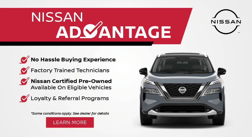 Nissan Dealership in Prince BC Northland Nissan