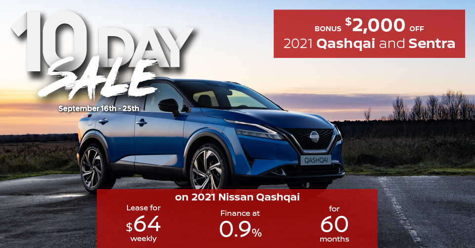 Nissan Dealership in Prince BC Northland Nissan