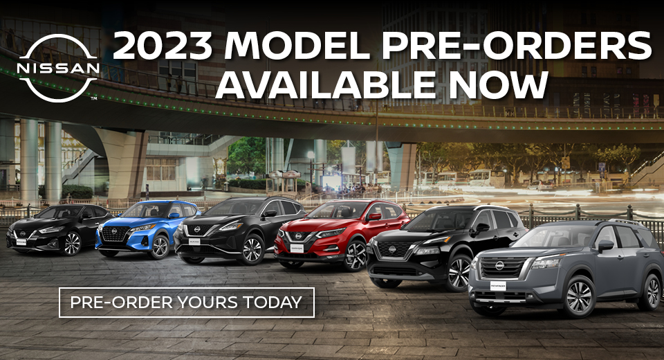 Nissan Dealership in Prince BC Northland Nissan