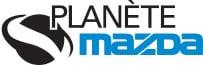 Planète Mazda logo