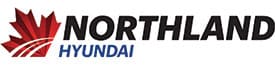 Northland Hyundai logo