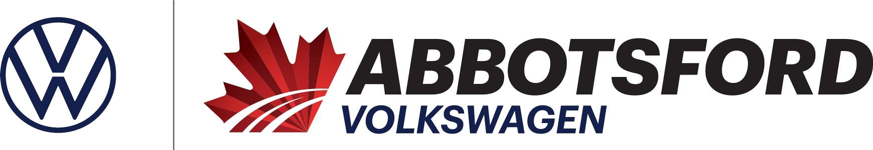 Abbotsford VW logo