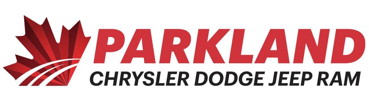 Parkland Dodge logo