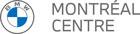 BMW Montréal Centre logo